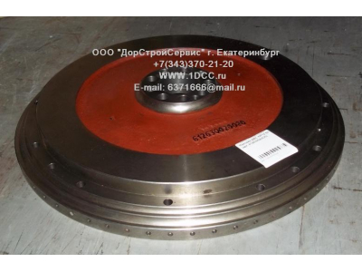 Маховик ДВС WP12 SH SHAANXI / Shacman (ШАНКСИ / Шакман) 612630020030 фото 1 Уфа