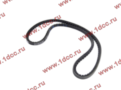 Ремень 13AV1215 F FAW (ФАВ)  для самосвала фото 1 Уфа