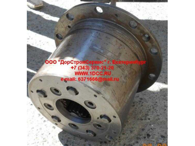 Редуктор бортовой H'2011 HOWO (ХОВО) AZ9981340070 фото 1 Уфа