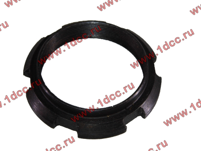 Гайка МОДа внутренняя F FAW (ФАВ) 2502074D для самосвала фото 1 Уфа