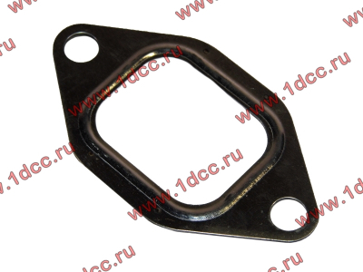 Прокладка коллектора выпускного  F FAW (ФАВ) 1008044B29D для самосвала фото 1 Уфа