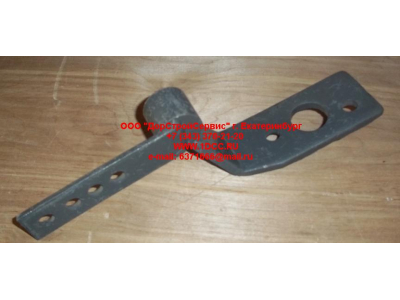 Рычаг выключения сцепления 420 H HOWO (ХОВО) AZ9114230004 фото 1 Уфа