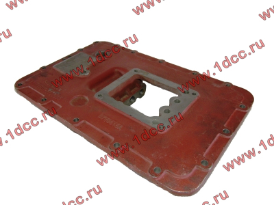 Крышка верхняя KПП Fuller 12JS160T, 12JS200 КПП (Коробки переключения передач) 12JS160T-1702015 фото 1 Уфа