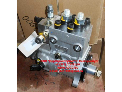 ТНВД WP12 SH SHAANXI / Shacman (ШАНКСИ / Шакман) 612630030024 фото 1 Уфа