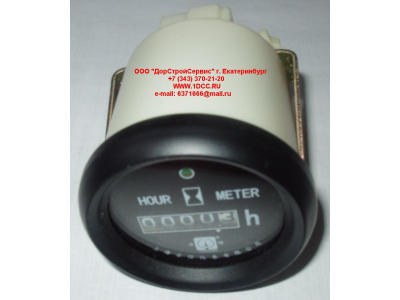 Счетчик моточасов Lonking CDM (СДМ) 123 фото 1 Уфа