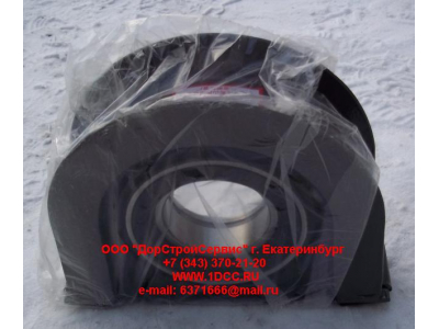 Подшипник подвесной карданный D=70x36x200мм H2/H3 HOWO (ХОВО) 26013314030 (70x36x200) фото 1 Уфа