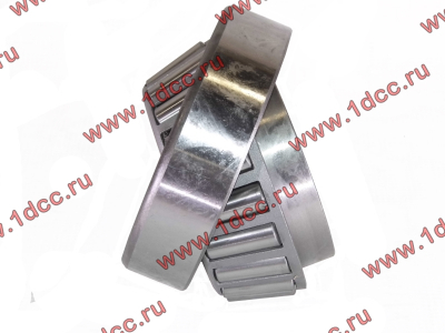 Подшипник 33216X2 передней ступицы внутренний SH F3000 SHAANXI / Shacman (ШАНКСИ / Шакман) 33216X2 фото 1 Уфа