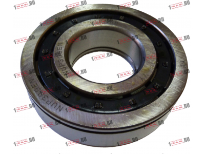Подшипник NUP309E промежуточного вала КПП HW18709 КПП (Коробки переключения передач) AZ9003320309/AZ9003329309 фото 1 Уфа