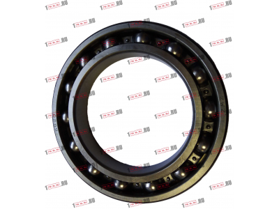 Подшипник 6020 блока сателлитов передний КПП HW18709 КПП (Коробки переключения передач) AZ9003326020 фото 1 Уфа