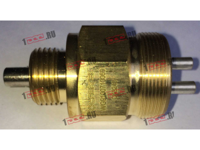 Датчик включения пониженной-повышенной передач KПП HW18709 CREATEK CREATEK 179100710069/CK8240 фото 1 Уфа