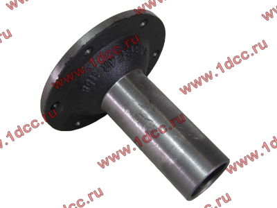 Крышка подшипника первичного вала КПП Fuller (d-57.7, D-165, h-167, 6 отв) КПП (Коробки переключения передач) F91409 фото 1 Уфа