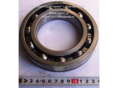 Подшипник 6216N МОДа задний F FAW (ФАВ) 6216N для самосвала фото 1 Уфа