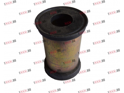 Втулка кабины передняя F FAW (ФАВ) 5001020-1H (5001016-455) для самосвала фото 1 Уфа