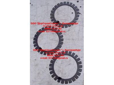 Шайба стопорная гайки задней ступицы F FAW (ФАВ) 2305032 для самосвала фото 1 Уфа