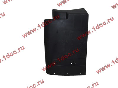 Брызговик левый F FAW (ФАВ) 5103317-435 для самосвала фото 1 Уфа