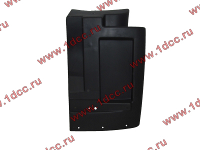 Брызговик правый F FAW (ФАВ) 5103318-435 для самосвала фото 1 Уфа