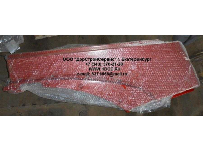 Крыло кабины A7 задняя часть левая HOWO A7 WG1664230009 фото 1 Уфа