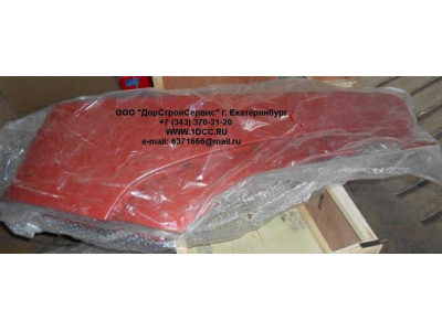 Крыло кабины A7 задняя часть правая HOWO A7 WG1664230008 фото 1 Уфа