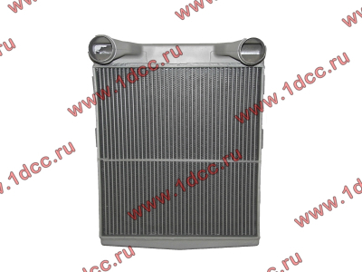 Интеркулер DF DONG FENG (ДОНГ ФЕНГ) 1118ZB6-001 для самосвала фото 1 Уфа