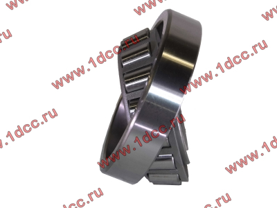 Подшипник 30314B передней ступицы внутренний F FAW (ФАВ) 30314B для самосвала фото 1 Уфа