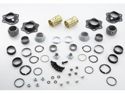 РМК тормозного вала BPW (на ось) ЕВРОПА 85-07003-SX фото 1 Уфа