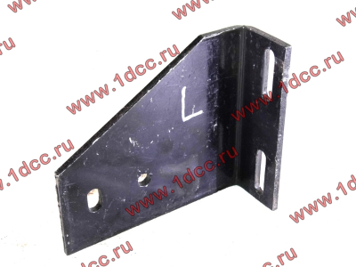 Кронштейн подшипника подвесного левый F FAW (ФАВ) 2202151A263 для самосвала фото 1 Уфа