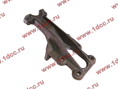 Кронштейн крепления кабины передний F FAW (ФАВ) 5001011-B242A для самосвала фото 1 Уфа