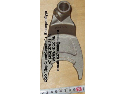 Вилка переключения 1-2 передач KПП Fuller RT-11509 КПП (Коробки переключения передач) 16135 фото 1 Уфа