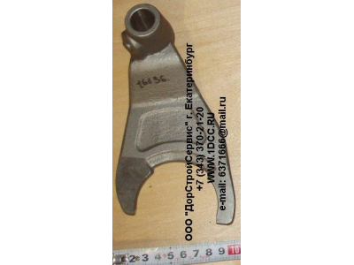 Вилка переключения 3-4 передач KПП Fuller RT-11509 КПП (Коробки переключения передач) 16136 фото 1 Уфа