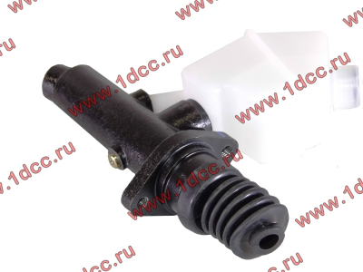 ГЦС (главный цилиндр сцепления) c бачком H2/H3 HOWO (ХОВО) WG9719230015 фото 1 Уфа