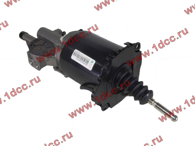 ПГУ (Пневмогидроусилитель сцепления) А7 HOWO A7 WG9725230042/2 фото 1 Уфа