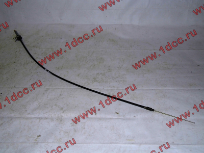 Щуп маслоизмерительный в сборе L-1650 290л.с. H HOWO (ХОВО) 612600010554 фото 1 Уфа