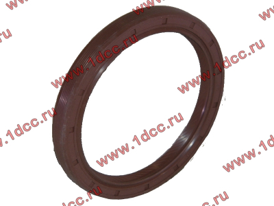 Сальник 75x93x8 коленвала передний Cummins 6BT DONG FENG (ДОНГ ФЕНГ) C3921927 для самосвала фото 1 Уфа