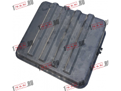 Крышка аккумулятора FN FOTON (ФОТОН) 1425336100002 для самосвала фото 1 Уфа
