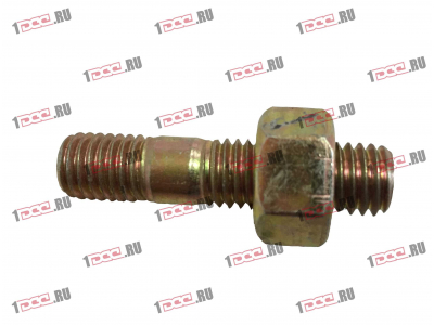 Шпилька картера маховика и картера сцепления H2/H3 HOWO (ХОВО) 90003813537 фото 1 Уфа