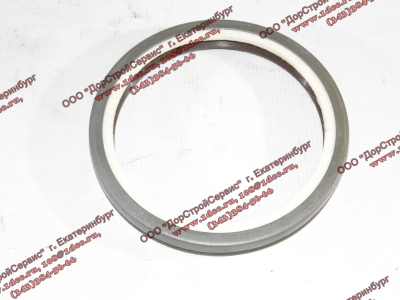 Сальник 108х130х15 коленвала коренной задний двигателя TD226B6G Lonking CDM (СДМ) 12189888 фото 1 Уфа