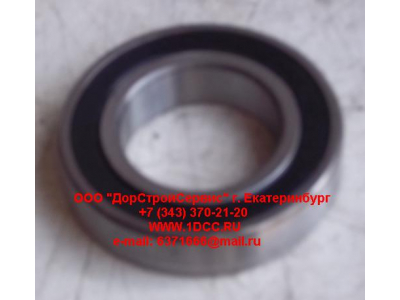 Подшипник 6210 компрессора H2/H3 HOWO (ХОВО) 90003320154 (6210-2RS.C3) фото 1 Уфа