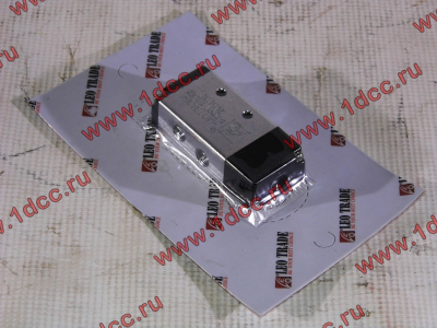 Клапан воздушный Н-образный KПП Fuller 12JS160T, 12JS200 КПП (Коробки переключения передач) 12JS160T-1703052 фото 1 Уфа