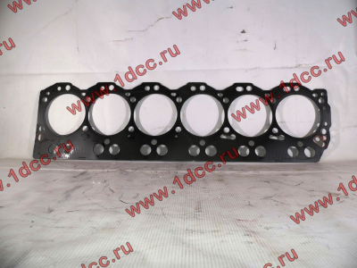 Прокладка ГБЦ двигателя CA6DL2 F2 FAW (ФАВ) 1003020-29D для самосвала фото 1 Уфа