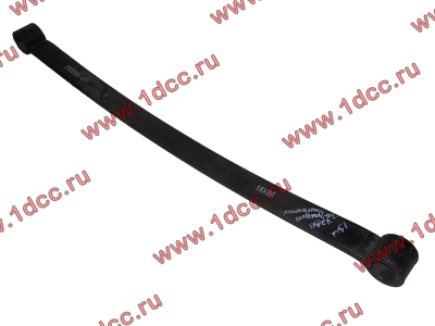 Лист передней рессоры №01 F 8х4 FAW (ФАВ) 2902201-371 для самосвала фото 1 Уфа
