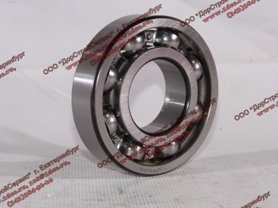 Подшипник 6310 ведущего вала ГТР CDM 833 Lonking CDM (СДМ) 6310 фото 1 Уфа