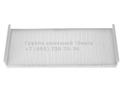 Фильтр салона MAN TGA c 00г. ЕВРОПА 81.61910-0018 фото 1 Уфа