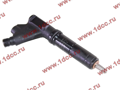 Форсунка D12 Euro-2 / WD615 420л.с. Н2 HOWO (ХОВО) VG1246080036 фото 1 Уфа