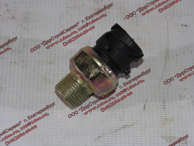 Реле давления (датчик блокировки) DF DONG FENG (ДОНГ ФЕНГ) DZ9112710020 для самосвала фото 1 Уфа