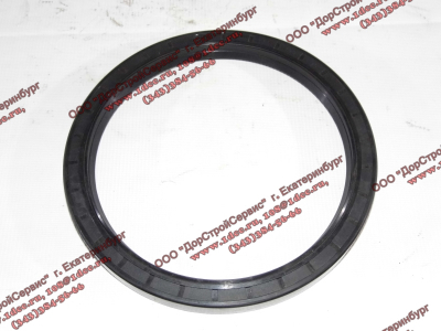 Сальник 160х190х15 XCMG/MITSUBER  фото 1 Уфа