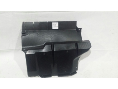 Подкрылок правый (грязезащитный фартук-локер DZ1640230024) SH SHAANXI / Shacman (ШАНКСИ / Шакман) 81.61230.0066 фото 1 Уфа