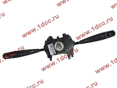 Переключатель подрулевой DF-3251 4181 4251 DONG FENG (ДОНГ ФЕНГ) 3774010-C0100 для самосвала фото 1 Уфа