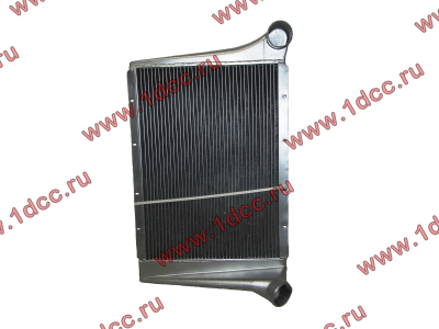 Интеркулер SH SHAANXI / Shacman (ШАНКСИ / Шакман) DZ9112530344 фото 1 Уфа