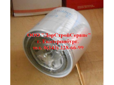 Фильтр масляный Scania 92/93/113/143 ЕВРОПА P550318 фото 1 Уфа