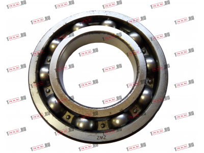 Подшипник 6218 хвостовика КПП HW18709 КПП (Коробки переключения передач) AZ9003326218 фото 1 Уфа